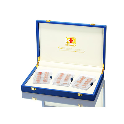 内乡子宫排毒套